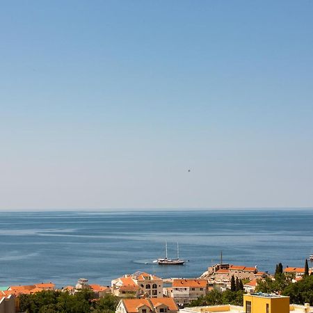 Apartment Green House Petrovac Exterior photo