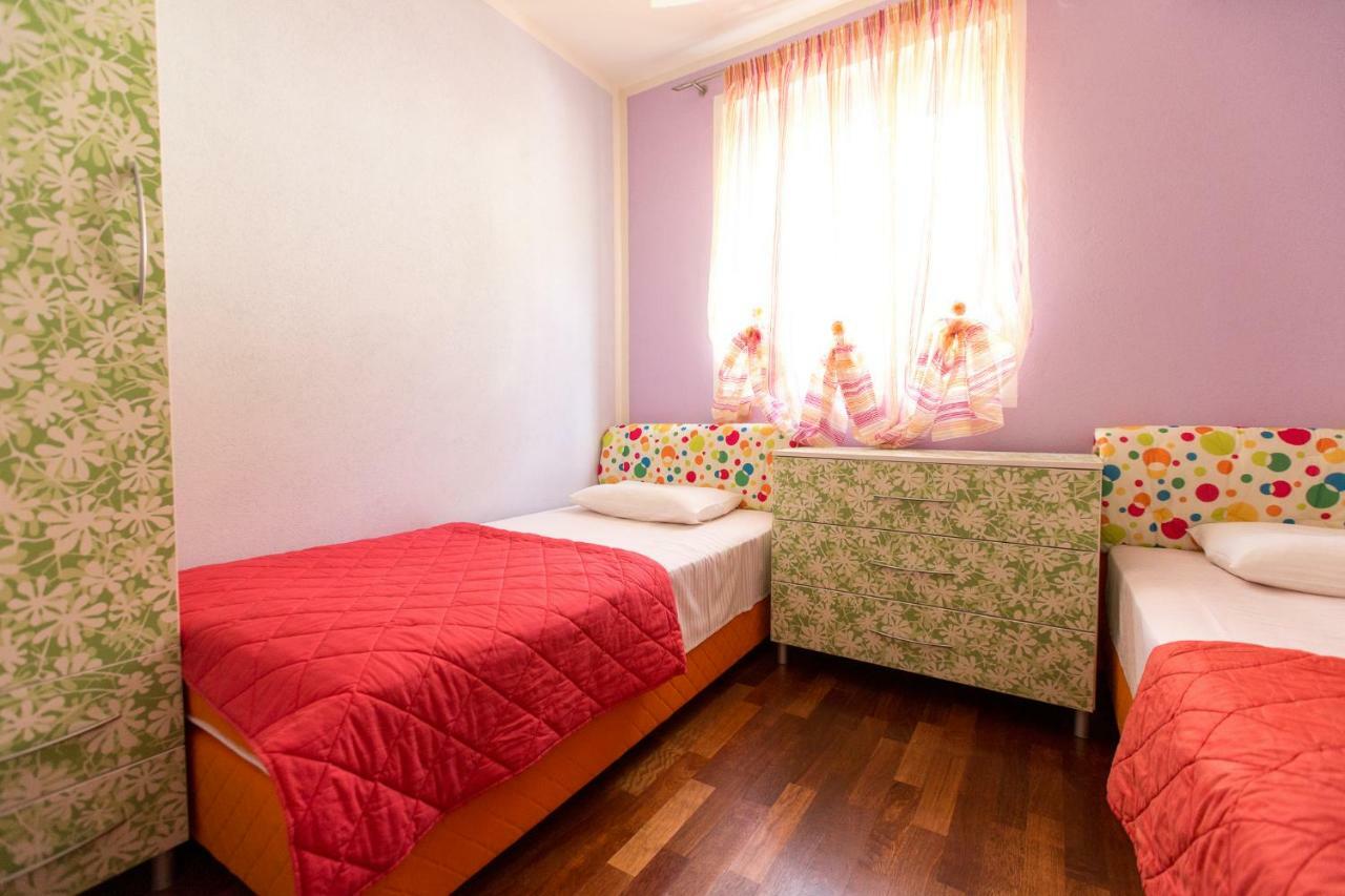 Apartment Green House Petrovac Exterior photo
