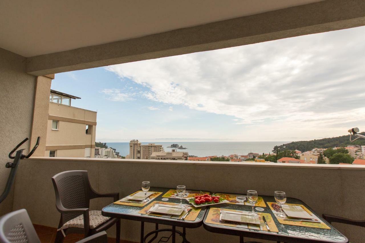 Apartment Green House Petrovac Exterior photo