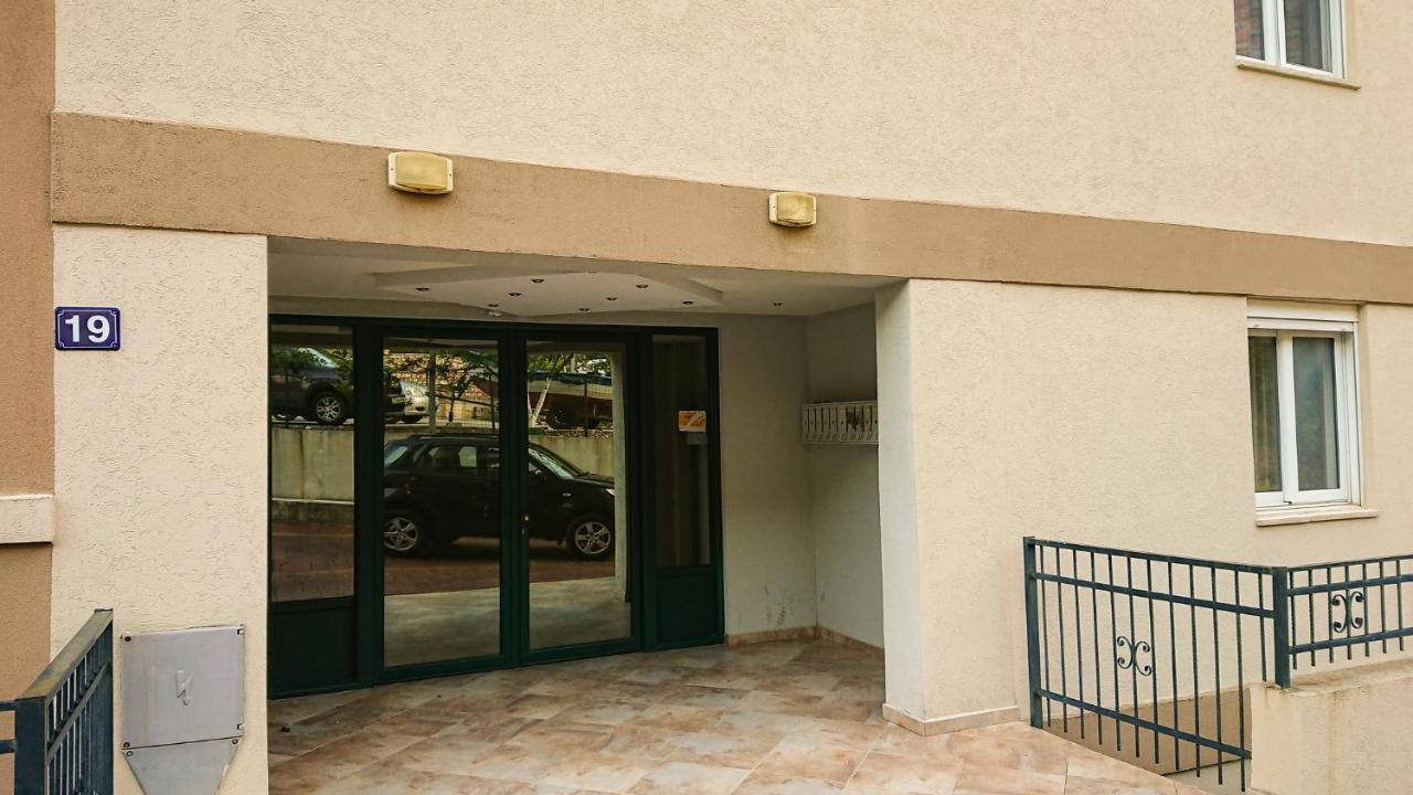 Apartment Green House Petrovac Exterior photo